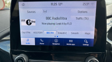 Ford Fiesta 1.0 EcoBoost Hybrid mHEV 125 Vignale Edition 5dr Petrol Hatchback